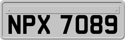 NPX7089