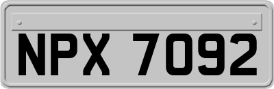 NPX7092