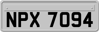 NPX7094
