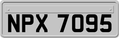 NPX7095
