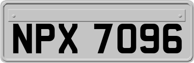 NPX7096