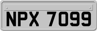 NPX7099
