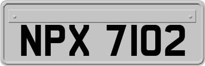 NPX7102