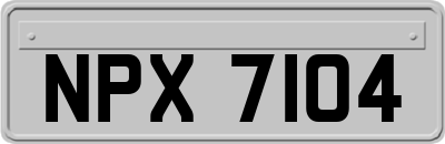NPX7104