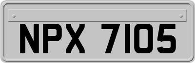NPX7105