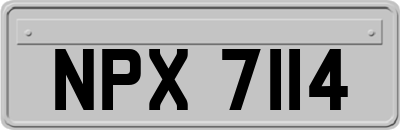 NPX7114