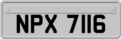 NPX7116