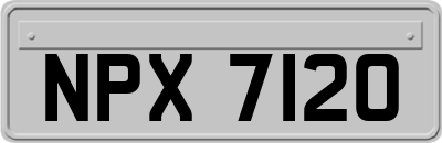 NPX7120