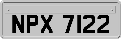 NPX7122