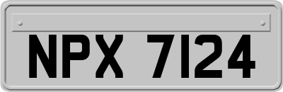 NPX7124