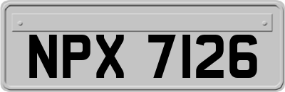 NPX7126