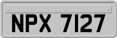 NPX7127