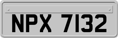 NPX7132