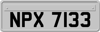 NPX7133