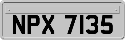 NPX7135