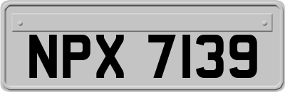 NPX7139