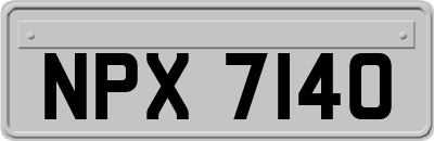 NPX7140