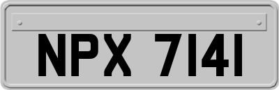 NPX7141