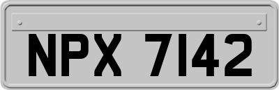 NPX7142