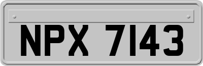 NPX7143