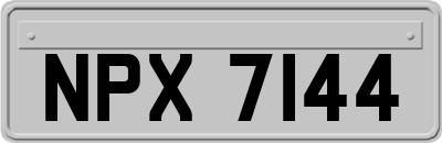 NPX7144