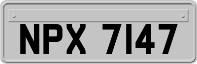 NPX7147