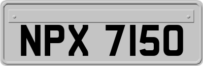 NPX7150