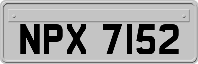 NPX7152