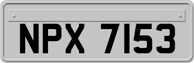 NPX7153