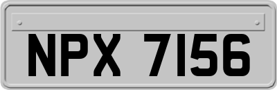 NPX7156