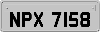 NPX7158