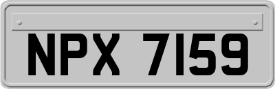 NPX7159
