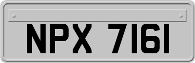 NPX7161