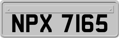 NPX7165
