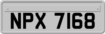 NPX7168