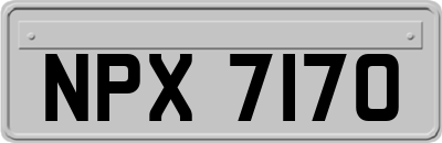 NPX7170