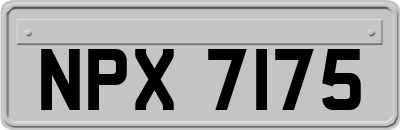 NPX7175