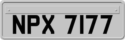 NPX7177