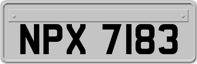 NPX7183
