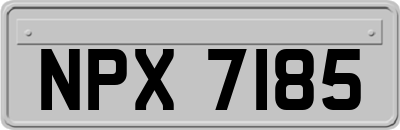 NPX7185