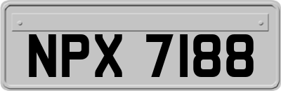 NPX7188