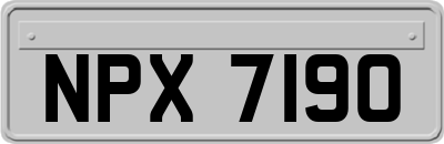 NPX7190