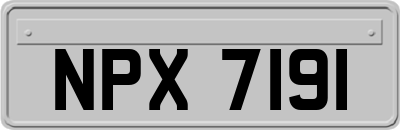 NPX7191