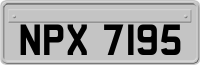 NPX7195