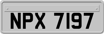 NPX7197