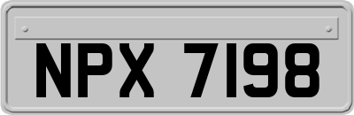 NPX7198