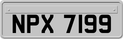 NPX7199