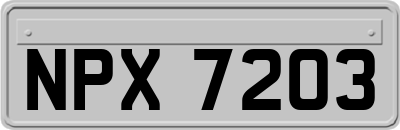 NPX7203