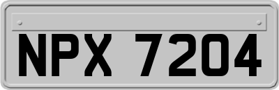 NPX7204