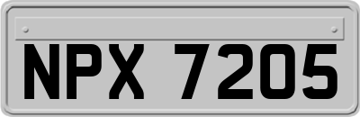 NPX7205